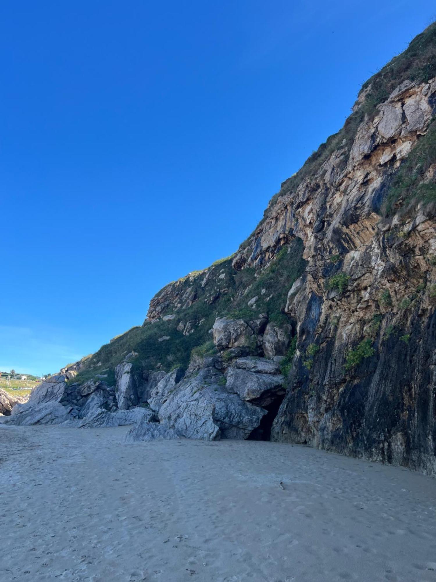 El Jardin De Mer Miengo Buitenkant foto