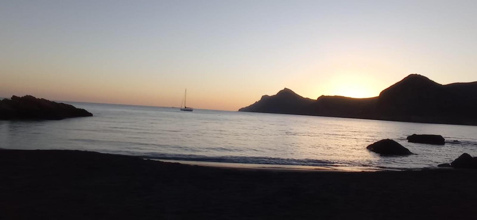 El Jardin De Mer Miengo Buitenkant foto