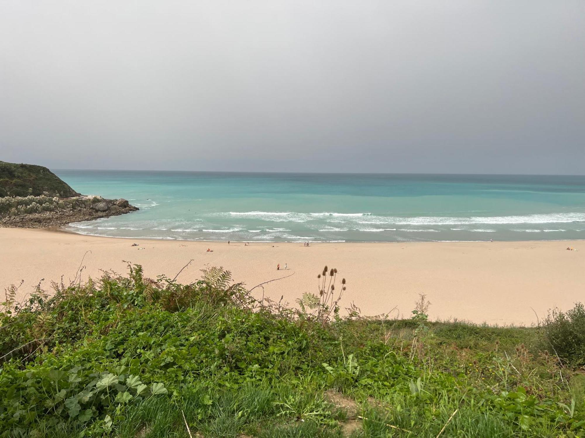El Jardin De Mer Miengo Buitenkant foto
