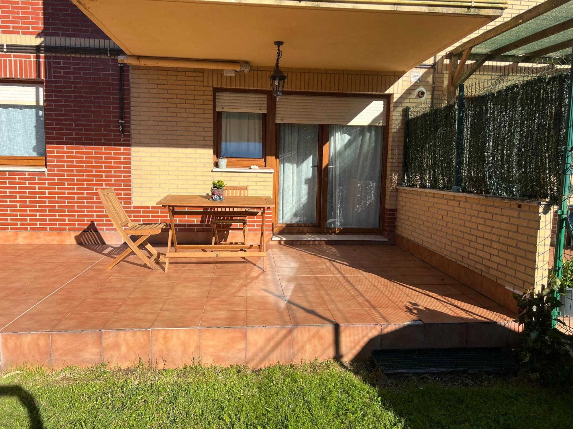 El Jardin De Mer Miengo Buitenkant foto